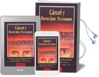 Descargar AudioLibro Carcel y Derechos Humanos de Nekane San Miguel año 2003