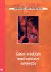 AudioLibro Casos Practicos Matrimoniales Canonicos de Varios Autores