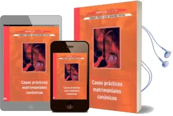 Descargar AudioLibro Casos Practicos Matrimoniales Canonicos de Varios Autores año 2003