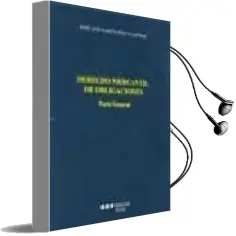 Descargar AudioLibro Derecho Mercantil de Obligaciones. Parte General de Jose Luis Garcia Pita Y Lastres año 2003