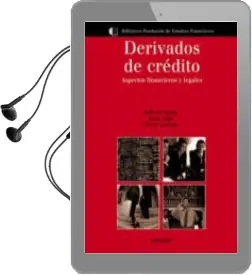 Descargar AudioLibro Derivados de Credito: Aspectos Financieros y Legales de Roberto Knop año 2003