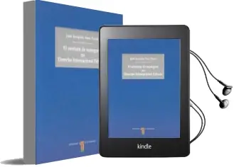 Descargar AudioLibro El Contrato de Reaseguro en Derecho Internacional Privado de Jose Joaquin Vara Parra año 2003