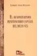 AudioLibro El Humanitarismo Penitenciario Español del Siglo xix de Enrique Sanz Delgado
