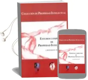 Descargar AudioLibro Estudios Completos de Propiedad Intelectual de Carlos Rogel Vide año 2003