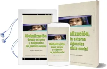 Descargar AudioLibro Globalizacion, Deuda Externa y Exigencias de Justicia Social de Jose Manuel Pelaez año 2003