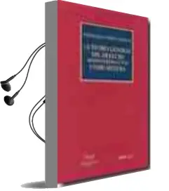 Descargar AudioLibro La Teoria General del Derecho Administrativo Como Sistema: Objeto y Fundamentos de la Construccion Sistematica de Eberhard Schmidt año 2003