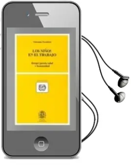 Descargar AudioLibro Los Niños en el Trabajo: Riesgos para la Salud y la Seguridad de Valentina Forastieri año 2003