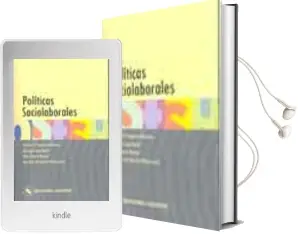 Descargar AudioLibro Politicas Sociolaborales de Antonio Sempere Navarro año 2003