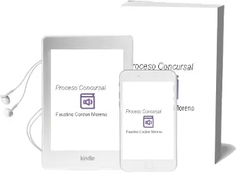 Descargar AudioLibro Proceso Concursal de Faustino Cordon Moreno año 2003