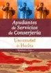 AudioLibro Audantes de Servicios de Conserjeria Universidad de Huelva. Temar io y Test de Varios Autores