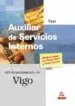 AudioLibro Auxiliar de Servicios Internos del Ayuntamiento de Vigo. Test de Varios Autores