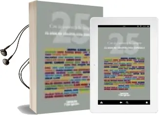 Descargar AudioLibro Con la Palabra y la Imagen: 25 Años de Constitucion Española de Varios Autores año 2003