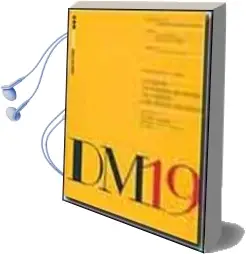 Descargar AudioLibro Dm 19: La Patente. los Modelos y los Dibujos Industriales 2: El d Iseño Industrial Segun la ley de 7 de Julio de 2003 de Jose Manuel Otero Lastres año 2003