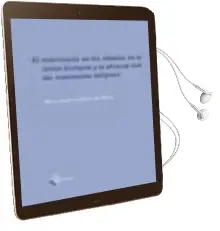 Descargar AudioLibro El Matrimonio en los Estados de la Union Europea y la Eficacia ci vil del Matrimonio Religioso de Maria Jesus Gutierrez Del Moral año 2003