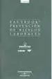 AudioLibro Factbook Prevencion de Riesgos Laborales 2003 (4ª Ed.) de Varios Autores