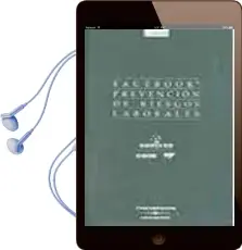 Descargar AudioLibro Factbook Prevencion de Riesgos Laborales 2003 (4ª Ed.) de Varios Autores año 2003