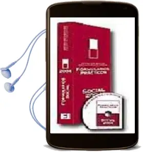 Descargar AudioLibro Formularios Practicos Social 2004 de Varios Autores año 2003