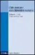 AudioLibro L'Integrazione Amministrativa Europea de Edoardo Chiti