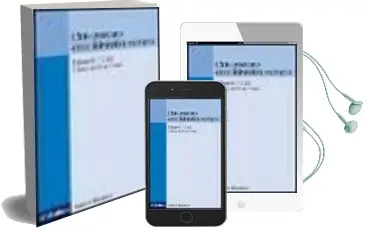 Descargar AudioLibro L\'Integrazione Amministrativa Europea de Edoardo Chiti año 2003