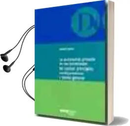 Descargar AudioLibro La Autonomia Privada en las Sociedades de Capital: Principios con Figuradores y Teoria General de Daniel Espina año 2003