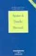 AudioLibro Apuntes de Derecho Mercantil (4ª Ed.): Derecho Mercantil, Derecho de la Competencia y Propiedad Industrial de Alberto Bercovitz Rodriguez Cano
