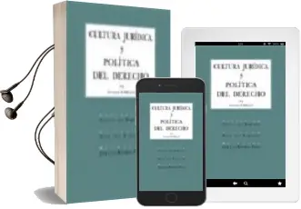 Descargar AudioLibro Cultura Juridica y Politica del Derecho de Giovanni Tarello año 2003