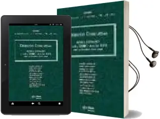 Descargar AudioLibro Derecho Concursal: Estudio Sistematico de la ley 22/2003 y de la ley 8/2003, para la Reforma Concursal de R. Garcia Villaverde año 2003