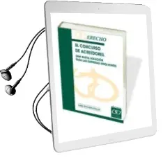 Descargar AudioLibro El Concurso de Acreedores: Una Nueva Solucion para las Empresas i Nsolventes (Perspectiva Contable, Financiera y Juridica, de la ley 22/2003, de 9 de Julio, Concursal) de Julian Gonzalez Pascual año 2003