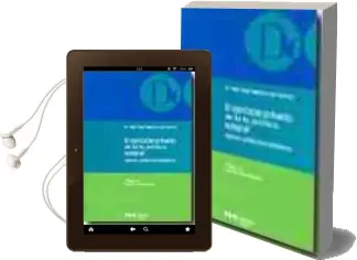 Descargar AudioLibro El Ejercicio Privado de la fe Publica Notarial: Examen Juridico-A Dministrativo de Pilar Rojas Martinez Marmol año 2003