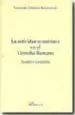 AudioLibro La Actividad Economica en el Derecho Romano de Fernando Jimenez Barriocanal