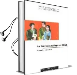 Descargar AudioLibro La Fonction Publique de L\'Etat: Rapport Annuel 2002 de Varios Autores año 2003