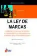 AudioLibro La ley de Marcas: Estudio de la Nueva ley de Marcas, su Reglament o y su Aplicacion Practica en la Empresa de Marcos Bocos Torres