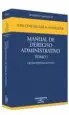 AudioLibro Manual de Derecho Administrativo (t. i) (14ª Ed.) de Luis Cosculluela Montaner
