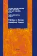 AudioLibro Practicas de Derecho Comunitario Europeo de Varios Autores