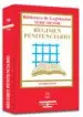 AudioLibro Regimen Penitenciario (6ª ed. 2003) de Varios Autores