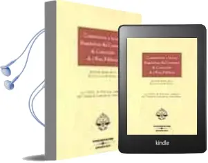 Descargar AudioLibro Comentarios a la le Reguladora del Contrato de Concesion de Obras Publicas de Antonio Embid Irujo año 2003