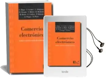 Descargar AudioLibro Comercio Electronico: Analisis Juridico Multidisciplinario de S. Et Al. Rippe año 2003