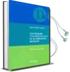 Descargar AudioLibro Coordinacion Interadministrativa en la Ordenacion Territorial de Manuel Jimenez Dorantes año 2003