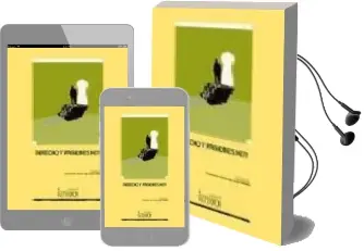 Descargar AudioLibro Derecho y Prisiones hoy de Francisco Javier De Leon Villalba año 2003