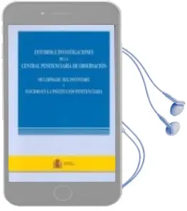 Descargar AudioLibro Estudios e Investigaciones de la Central Penitenciaria de Observa Cion = Multiphasic sex Inventory y Suicidio en la Institucion Penitenciaria de Varios Autores año 2003