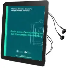 Descargar AudioLibro Guia para Consumidores del Comercio Electronico de Marisa Amutio Castaño año 2003