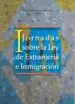 AudioLibro I Jornadas Sobre la ley de Extranjeria e Inmigracion de Manuel (Dir.) Peralta Carrasco