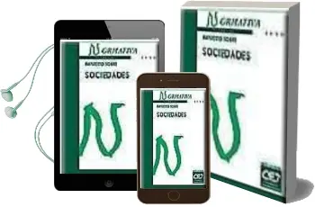 Descargar AudioLibro Impuesto Sobre Sociedades (12ª ed. Actualizada a 1 de Octubre 200 3) de Varios Autores año 2003