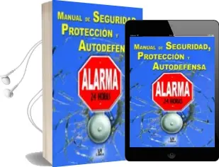 Descargar AudioLibro Manual de Seguridad, Proteccion y Autodefensa: Alarma 24 Horas de Chris Mcnab año 2003