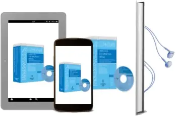 Descargar AudioLibro Practica del Proceso Penal (Vol. Ii): Ejecucion de Sentencias pen Ales; el Proceso Ange el Tribunal de Jurado; el Juicio de Faltas; el Proceso de Menores de Varios Autores año 2003