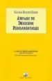 AudioLibro Amparo de Derechos Fundamentales de Claudia Beatriz Sbdar