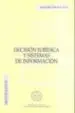 AudioLibro Decision Juridica y Sistemas de Informacion de Jose Felix Muñoz Soro