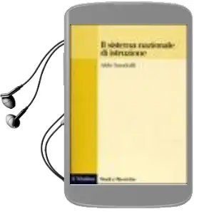 Descargar AudioLibro Il Sistema Nazionale di Istruzione de Aldo Sandulli año 2003