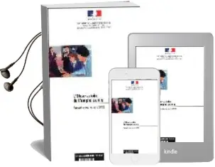 Descargar AudioLibro L\'Observatoire de L\'Emploi Public: Rapport Annuel Octobre 2002 (i Ncluye Cd-Rom) de Varios Autores año 2003