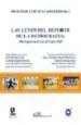 AudioLibro Las Leyes del Deporte de la Democracia: Bases para una ley del si glo xxi de Nicolas De La Plata Caballero